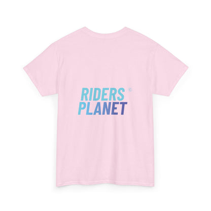 Unisex-T-Shirt "Heart Rate"