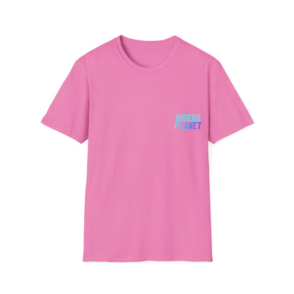 T-Shirt "RRRide"