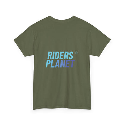 Unisex-T-Shirt "Heart Rate"