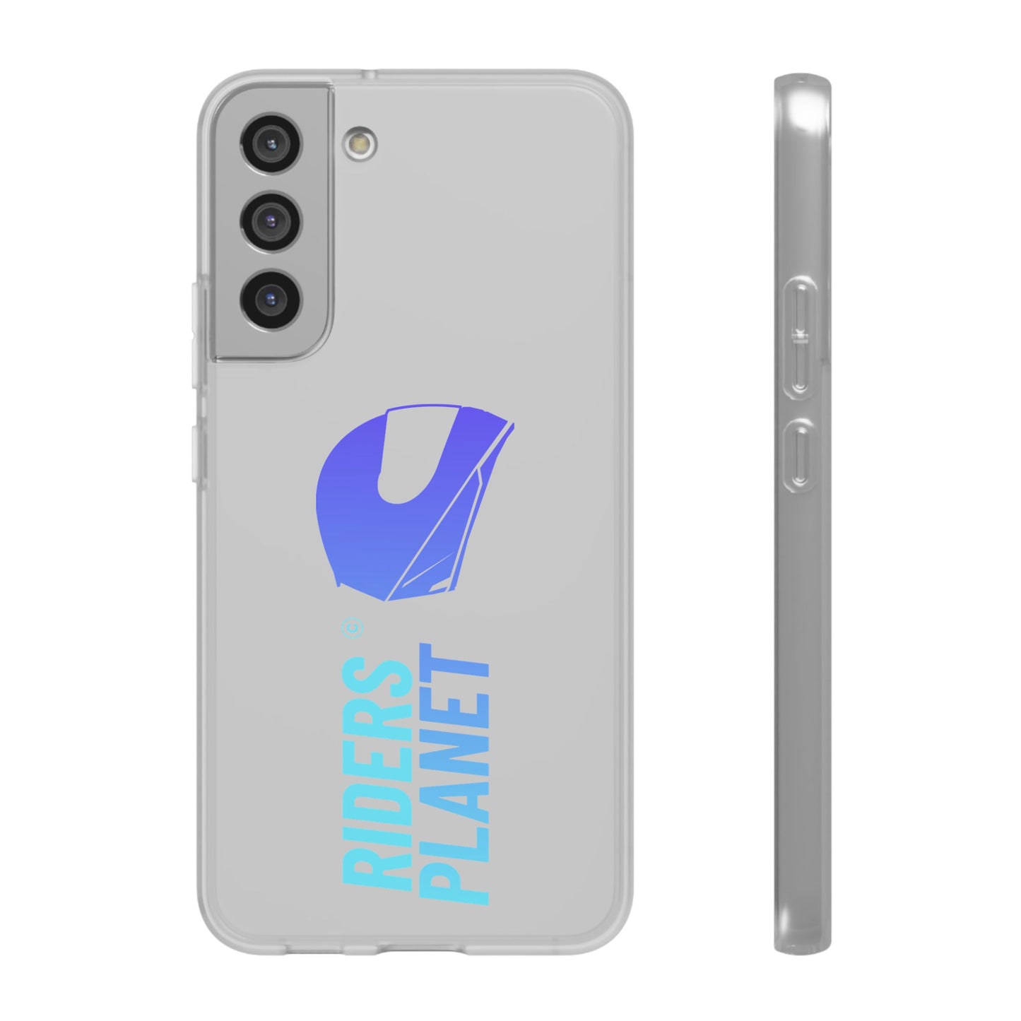 Flexi Cases für Smartphones