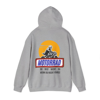 Hoodie " Riders Bar"