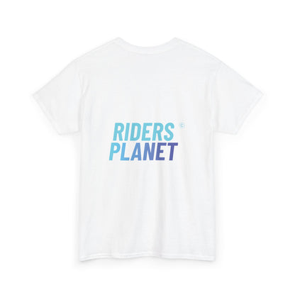 Unisex-T-Shirt "Heart Rate"