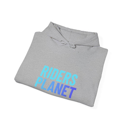 Hoodie " Riders Bar"