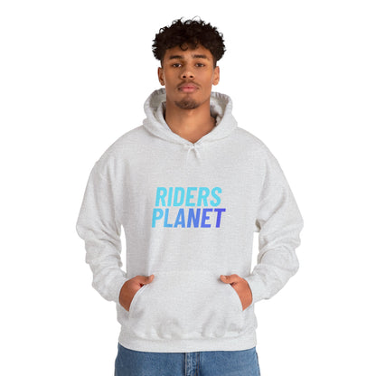 Hoodie " Riders Bar"